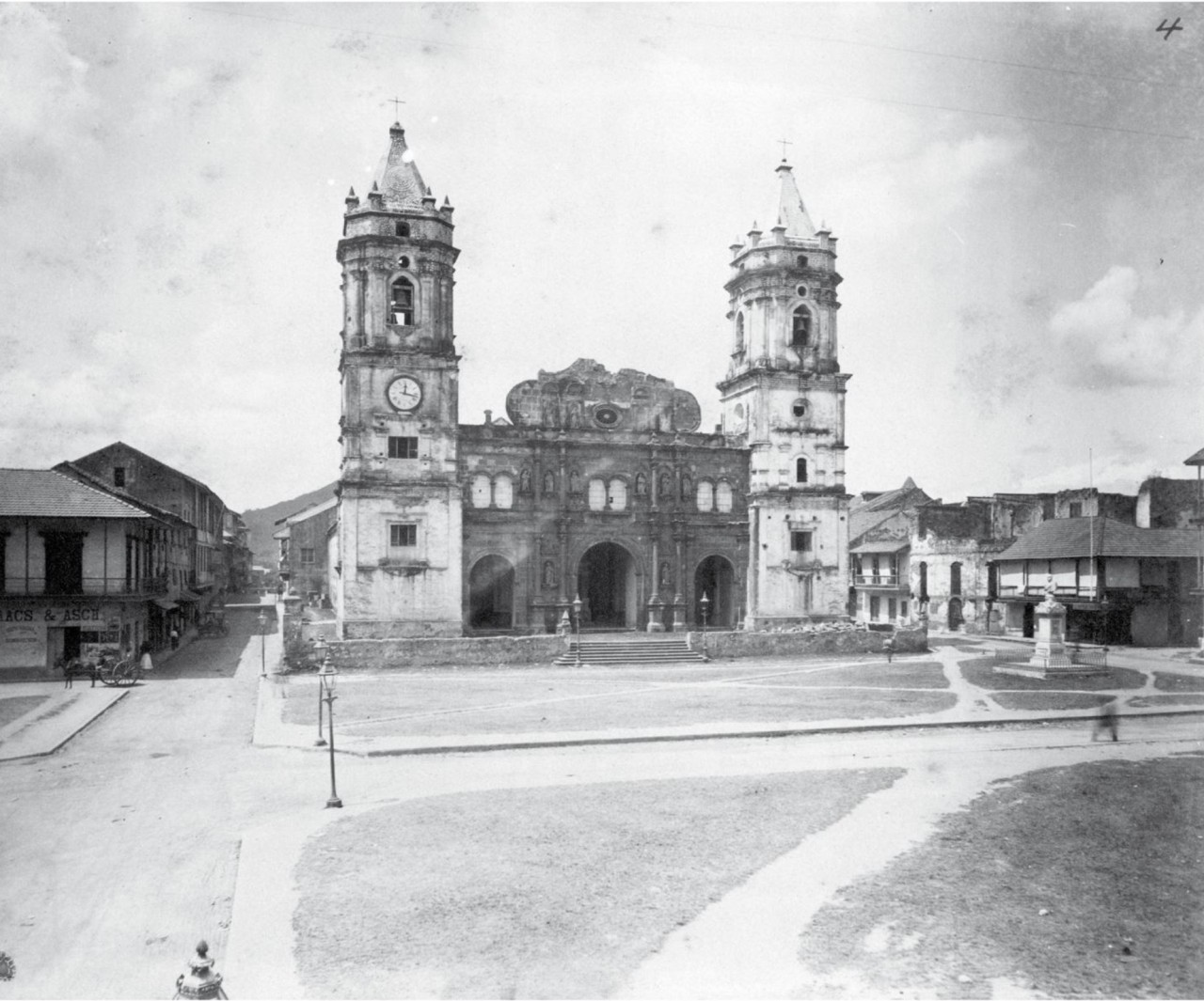 Catedral_de_Panama_-_1885
